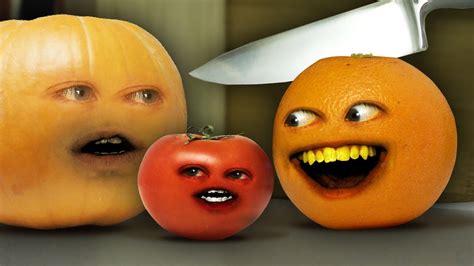 the annoying orange|annoying orange full episodes.